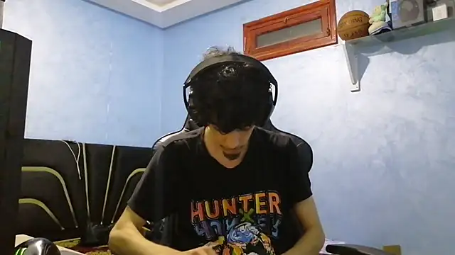 Dark DesireX online show from October 2025 03:24:02 PM