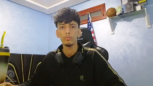 Dark DesireX online show from October 2025 10:31:02 PM