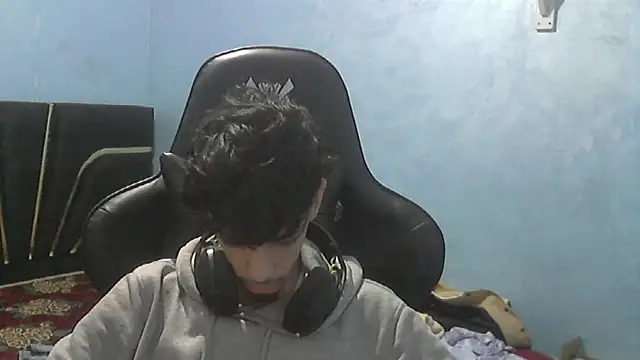 Dark DesireX online show from October 2025 03:12:01 PM