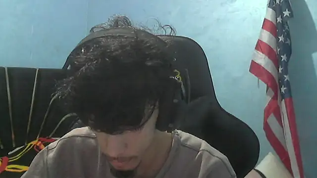 Dark DesireX online show from November 2025 04:13:02 PM