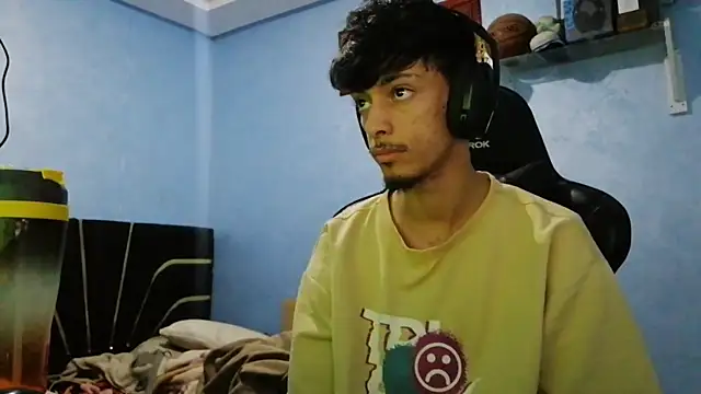 Dark DesireX online show from March 2026 12:29:02 PM