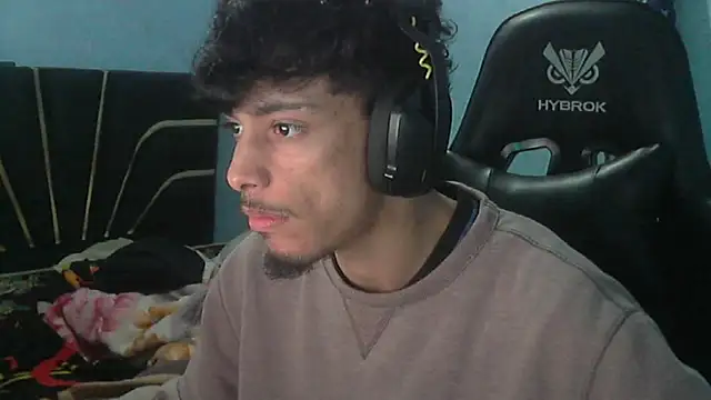 Dark DesireX online show from December 2025 02:41:02 PM