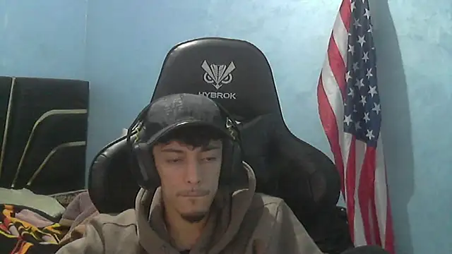 Dark DesireX online show from December 2025 09:20:02 AM