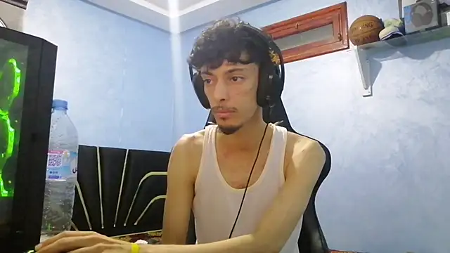 Dark DesireX online show from September 2025 01:57:02 PM