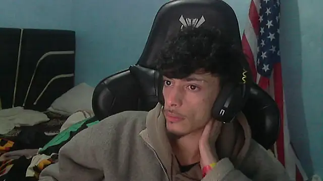 Dark DesireX online show from January 2026 11:33:02 PM