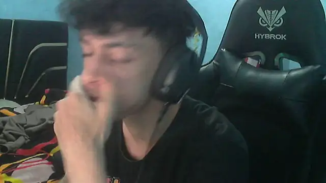 Dark DesireX online show from November 2025 08:25:02 AM