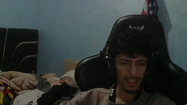 Dark DesireX online show from March 2026 12:50:02 PM