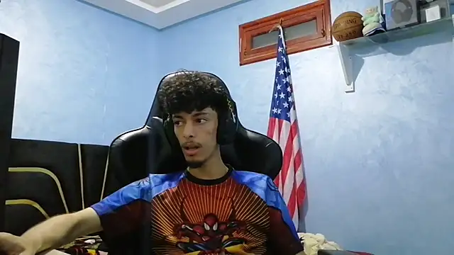 Dark DesireX online show from October 2025 05:21:01 PM