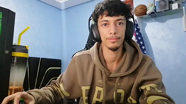 Dark DesireX online show from December 2025 10:09:02 PM