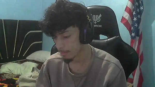 Dark DesireX online show from November 2025 05:06:02 PM