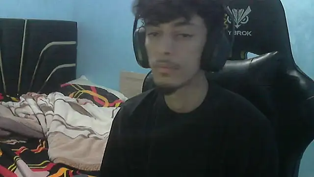 Dark DesireX online show from November 2025 05:39:02 PM