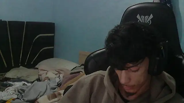 Dark DesireX online show from February 2026 11:26:01 PM