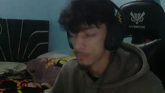 Dark DesireX online show from February 2026 02:44:01 PM