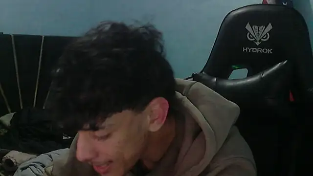 Dark DesireX online show from February 2026 11:44:02 PM