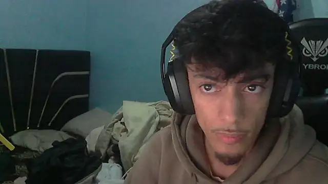 Dark DesireX online show from February 2026 10:43:02 PM