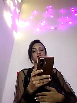 Your-Kitkat online show from November 2025 04:54:01 PM