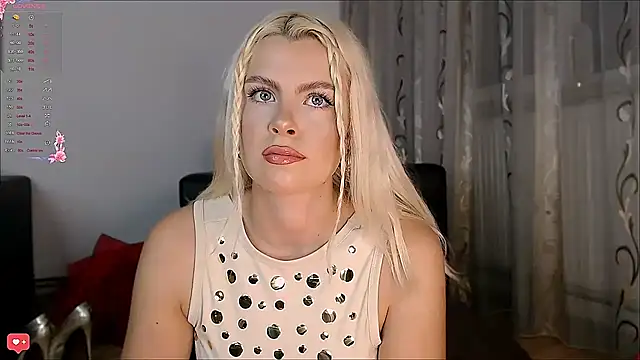 BonieBonita online show from July 2026 07:11:01 PM
