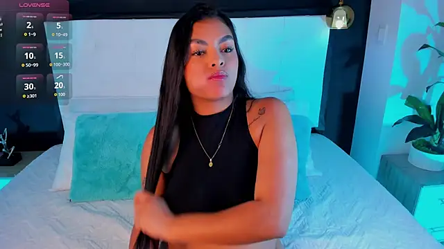 jessica montez05 online show from September 2025 05:38:02 PM