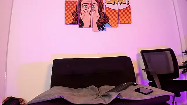 Rosaly Rodman online show from February 2026 08:52:02 PM