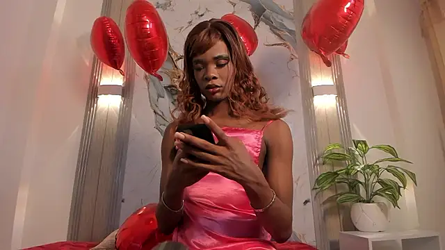 Rosaly Rodman online show from February 2026 05:02:02 PM