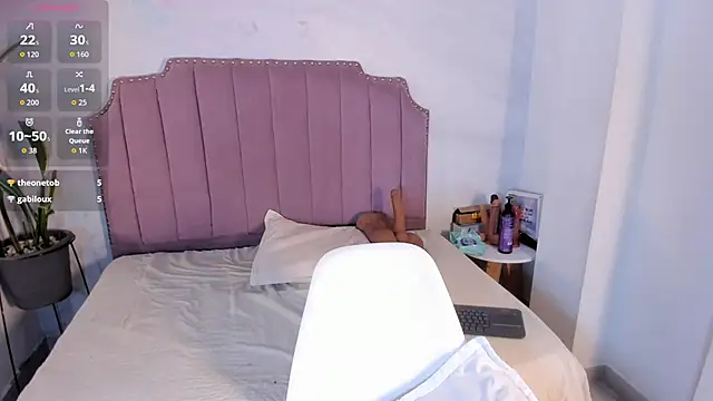 Snapshot of bianca_angel_ chatting on October 2025 08:09:02 PM bianca angel online show from October 2025 08:09:02 PM