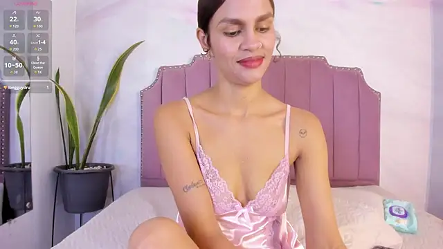 bianca angel  online show from February 2026 06:36:02 PM