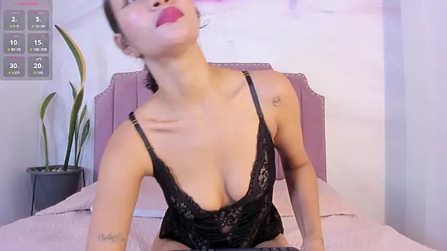 bianca angel  online show from February 2026 07:02:01 PM