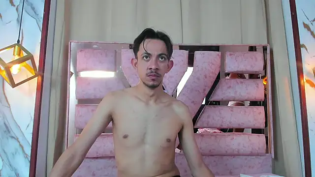 Snapshot of kameron_and_Nick chatting on November 2025 08:09:02 PM kameron and Nick online show from November 2025 08:09:02 PM