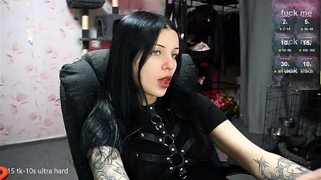 lera smith online show from March 2026 10:00:02 PM