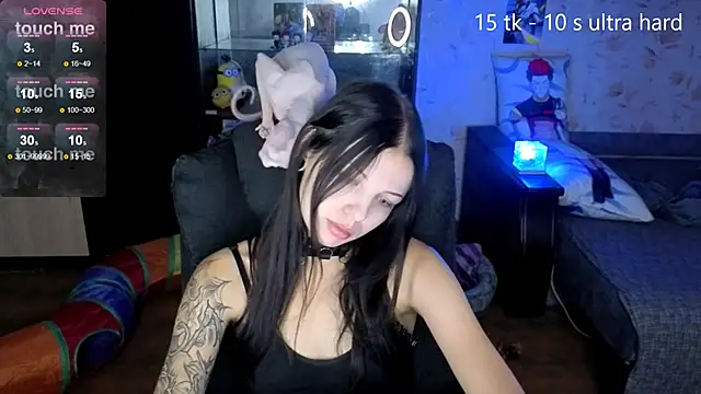 lera smith online show from September 2025 09:04:02 PM