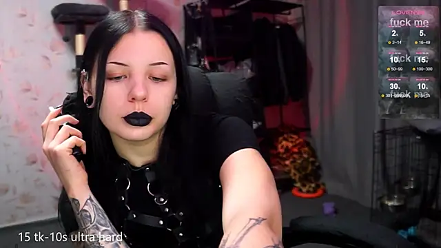 lera smith online show from February 2026 10:18:02 PM