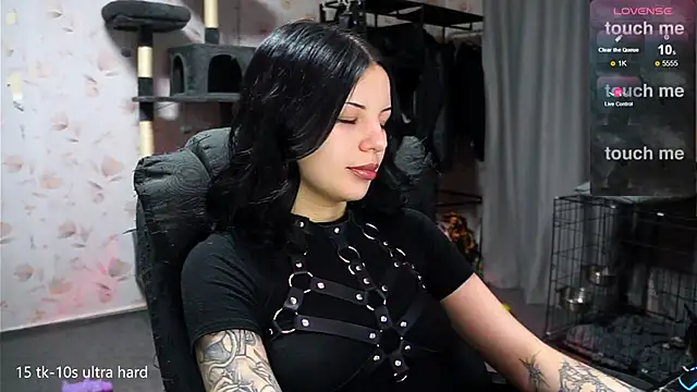 lera smith online show from April 2026 12:06:02 AM