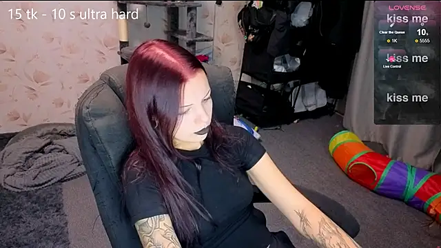 lera smith online show from October 2025 10:22:02 PM