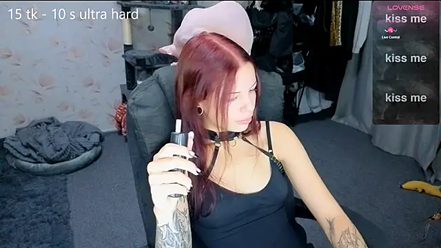 lera smith online show from October 2025 10:13:02 PM