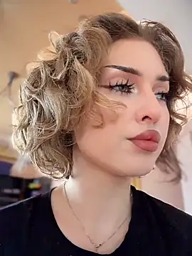 KellyKeler online show from April 2026 10:33:01 AM