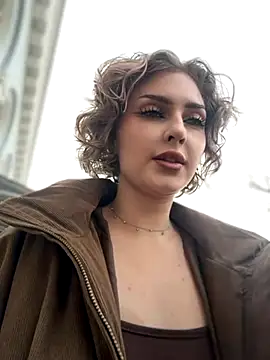 KellyKeler online show from November 2025 01:16:02 PM