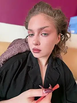 KellyKeler online show from February 2026 10:34:02 AM