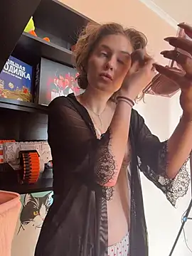 KellyKeler online show from February 2026 10:39:01 AM