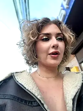 KellyKeler online show from November 2025 12:27:01 PM