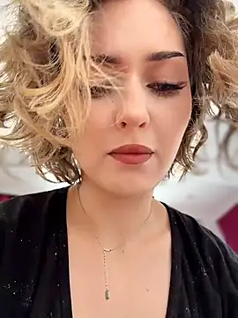 KellyKeler online show from April 2026 10:16:01 AM