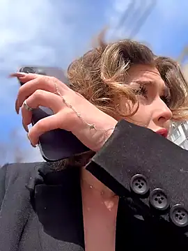 KellyKeler online show from March 2026 11:10:01 AM