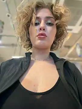 KellyKeler online show from November 2025 12:16:02 PM