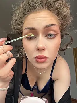 KellyKeler online show from February 2026 11:10:02 AM