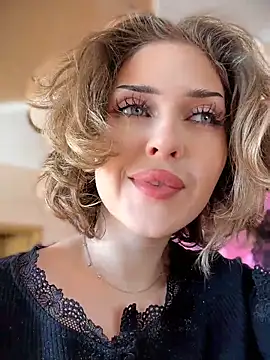 KellyKeler online show from April 2026 10:43:02 AM