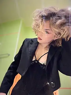 KellyKeler online show from March 2026 10:39:01 AM