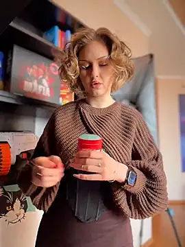 KellyKeler online show from March 2026 10:14:01 AM