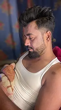 Munny6677 online show from February 2026 09:24:02 PM