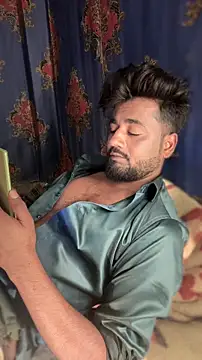 Munny6677 online show from February 2026 07:11:01 PM