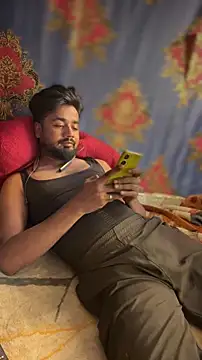 Munny6677 online show from February 2026 07:45:02 PM