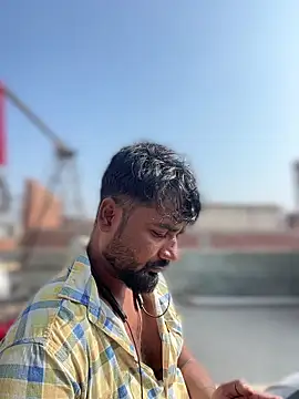 Munny6677 online show from January 2026 07:37:01 AM